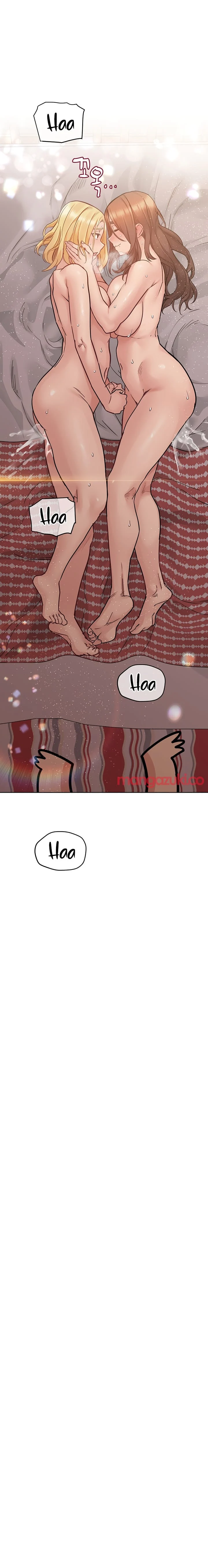Keep It a Secret From Your Mother! Chapter 70 – page 26