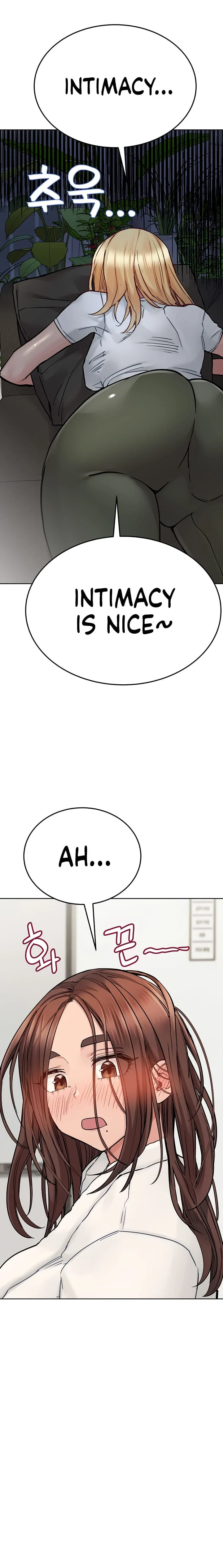 Keep It a Secret From Your Mother! Chapter 74 – page 7