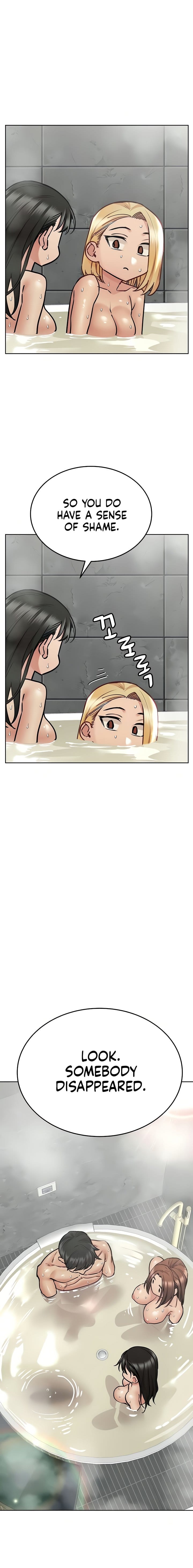 Keep It a Secret From Your Mother! Chapter 41 – page 16