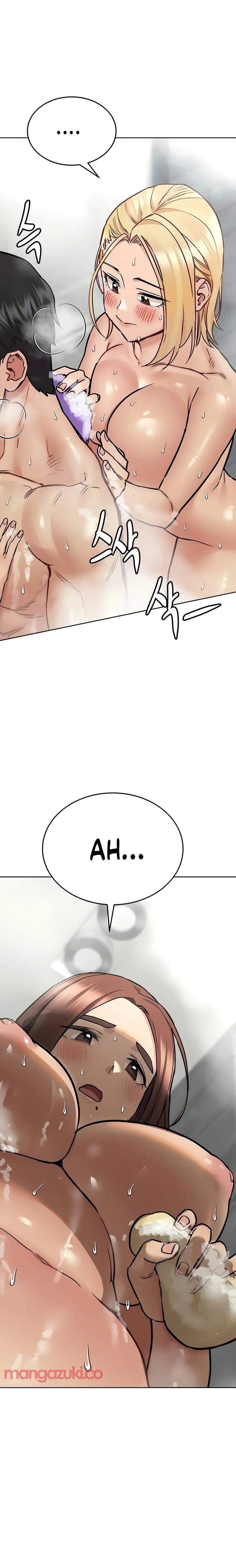 Keep It a Secret From Your Mother! Chapter 41 – page 25