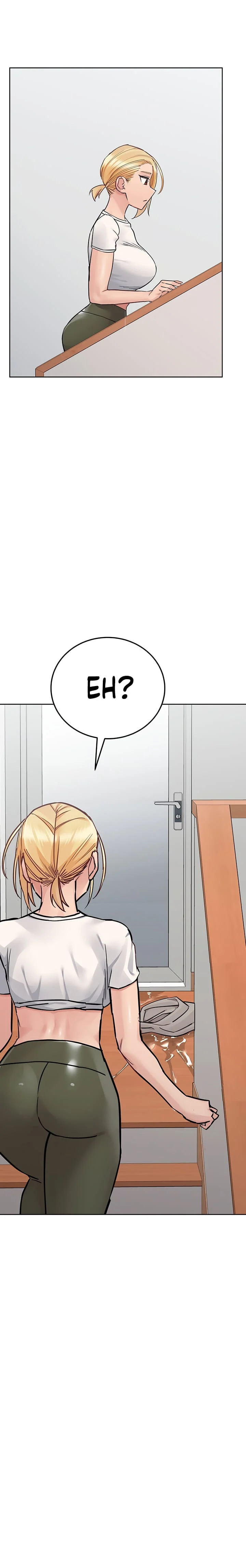 Keep It a Secret From Your Mother! Chapter 73 – page 12