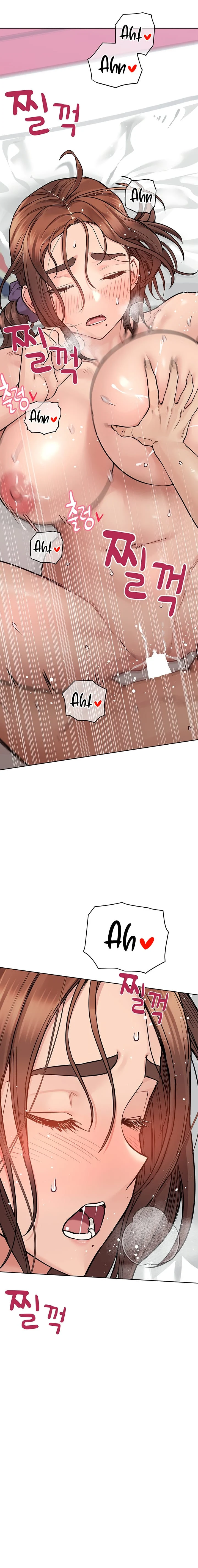 Keep It a Secret From Your Mother! Chapter 73 – page 20