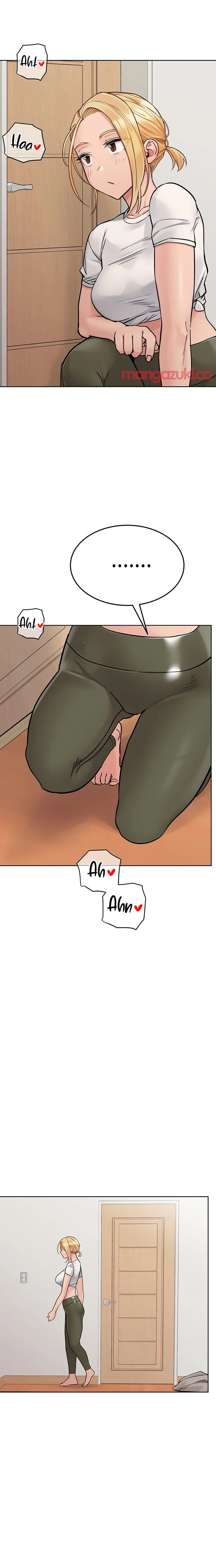 Keep It a Secret From Your Mother! Chapter 73 – page 21