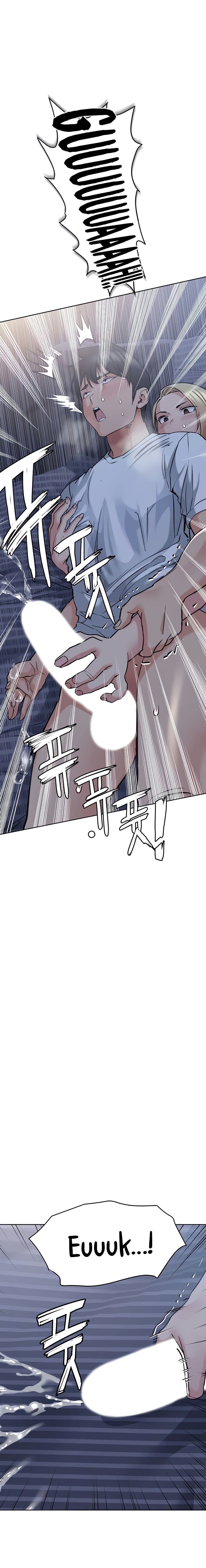 Keep It a Secret From Your Mother! Chapter 18 – page 2