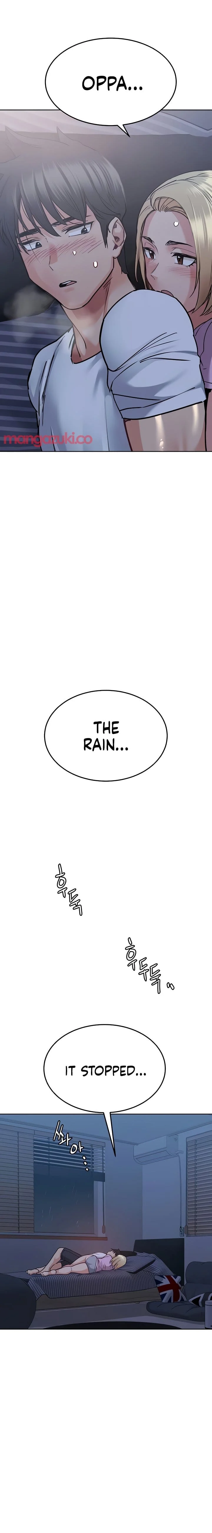 Keep It a Secret From Your Mother! Chapter 18 – page 5