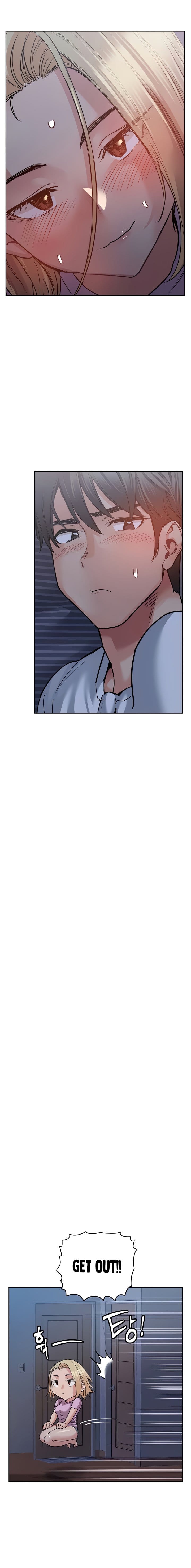 Keep It a Secret From Your Mother! Chapter 18 – page 6