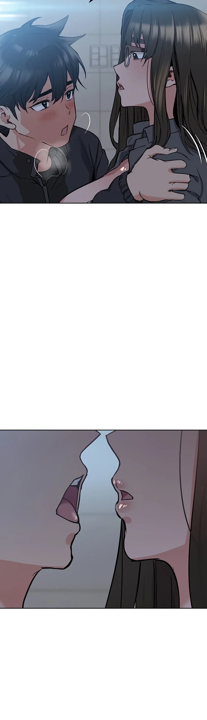 Keep It a Secret From Your Mother! Chapter 9 – page 25