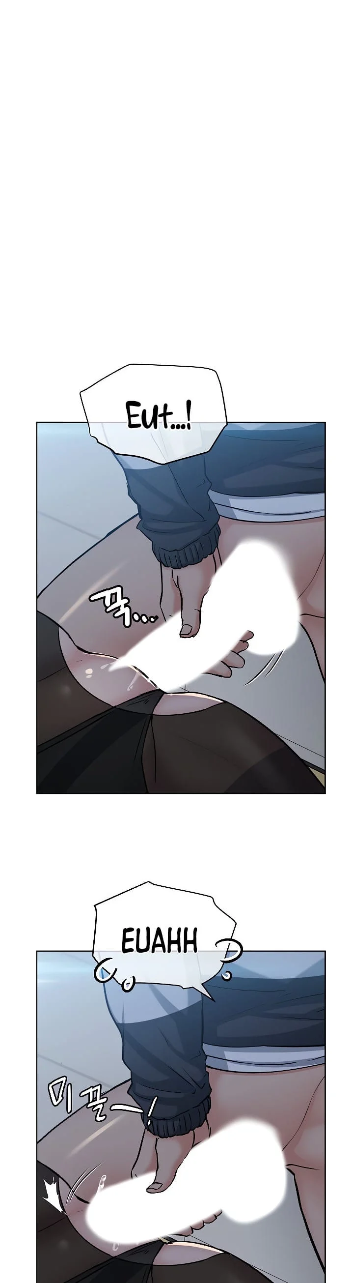 Keep It a Secret From Your Mother! Chapter 9 – page 3