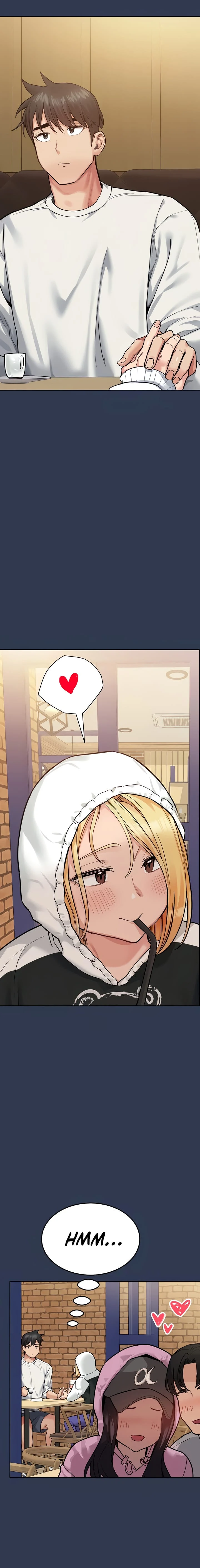 Keep It a Secret From Your Mother! Chapter 77 – page 11