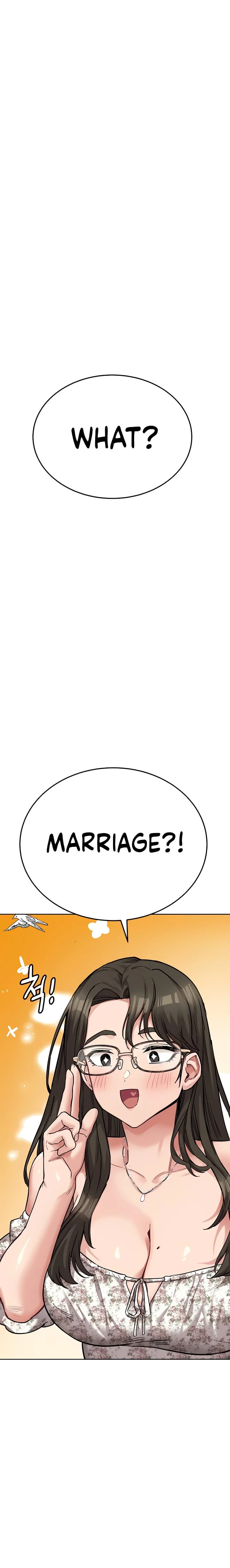 Keep It a Secret From Your Mother! Chapter 77 – page 24