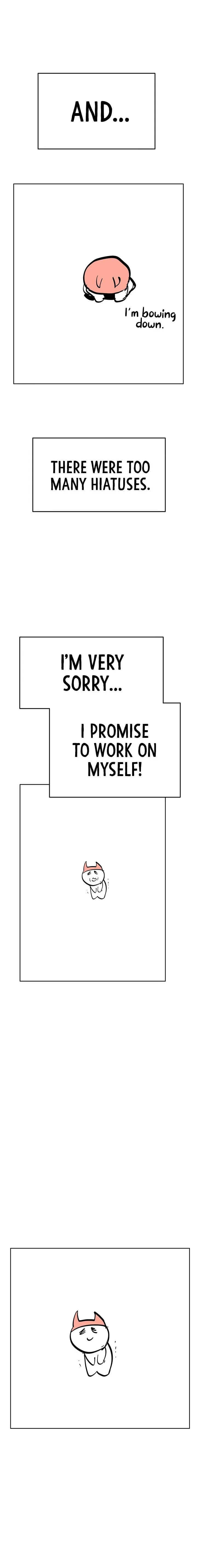 Keep It a Secret From Your Mother! Chapter 100.5 – page 12