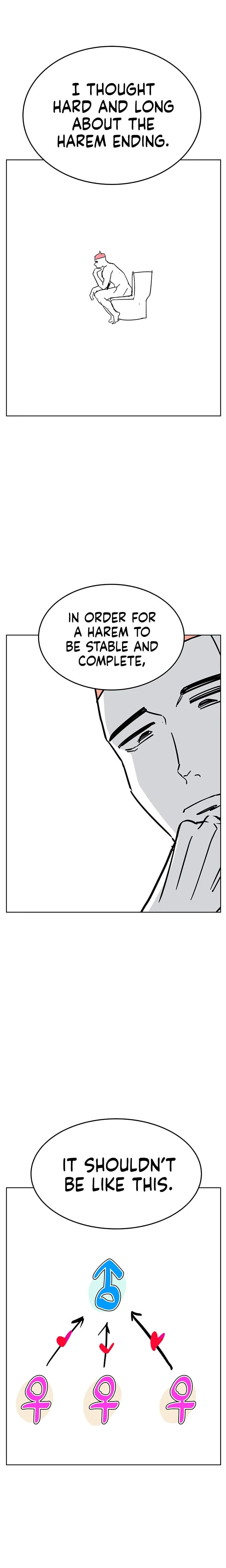 Keep It a Secret From Your Mother! Chapter 100.5 – page 7