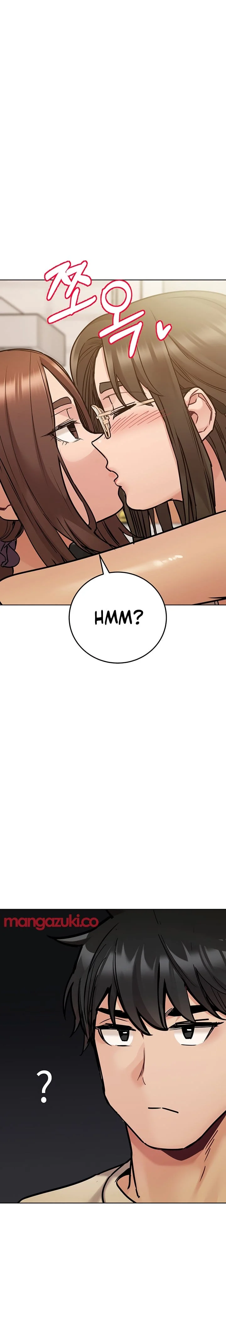 Keep It a Secret From Your Mother! Chapter 43 – page 16