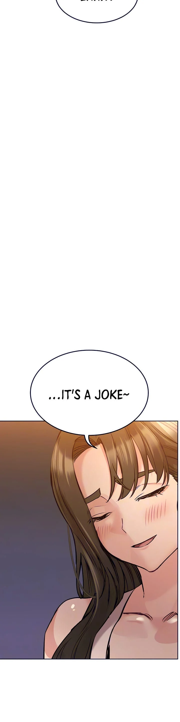Keep It a Secret From Your Mother! Chapter 11 – page 35