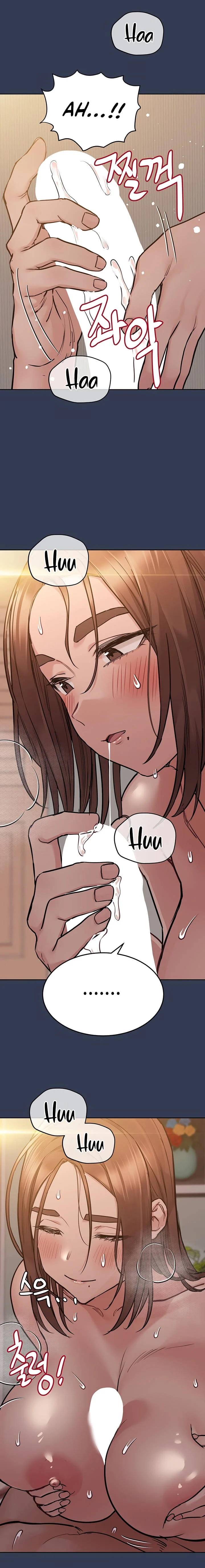 Keep It a Secret From Your Mother! Chapter 53 – page 14