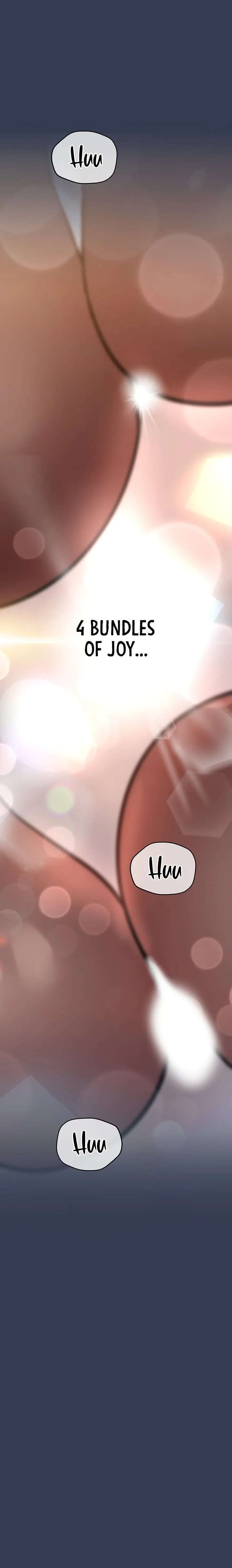 Keep It a Secret From Your Mother! Chapter 53 – page 21