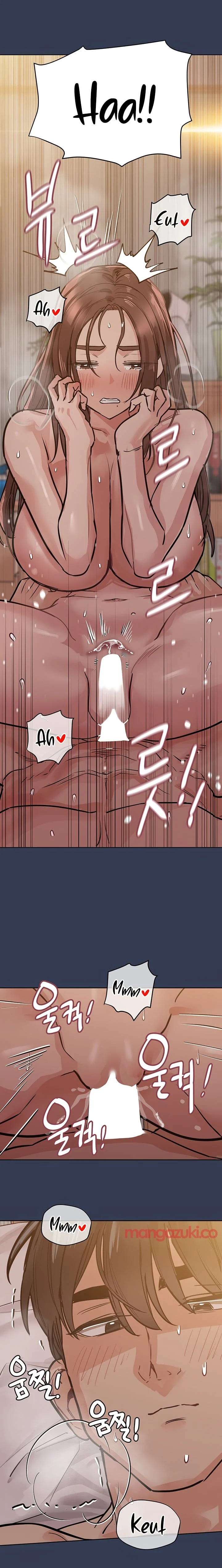 Keep It a Secret From Your Mother! Chapter 53 – page 29