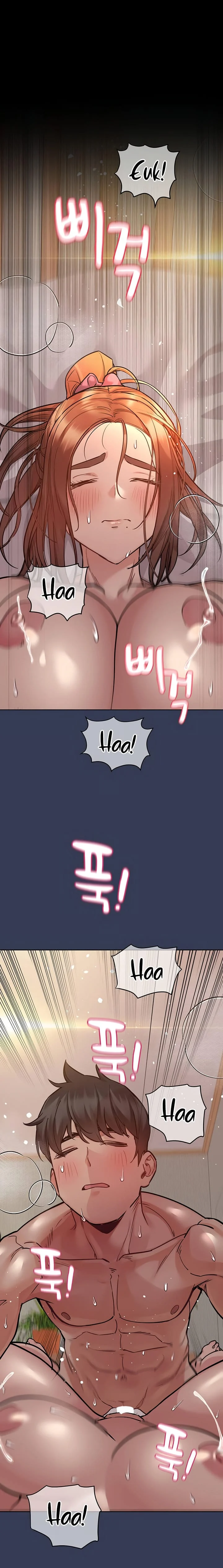 Keep It a Secret From Your Mother! Chapter 52 – page 2