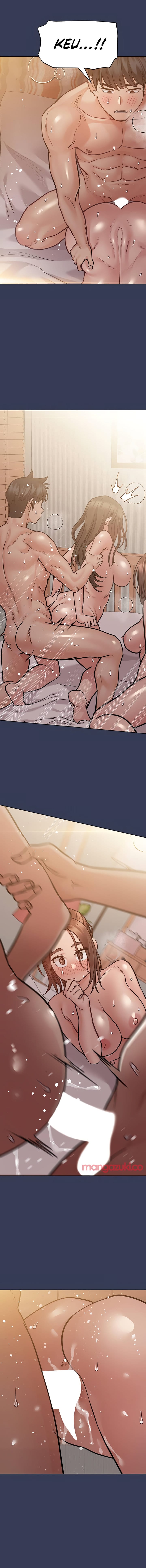 Keep It a Secret From Your Mother! Chapter 52 – page 25