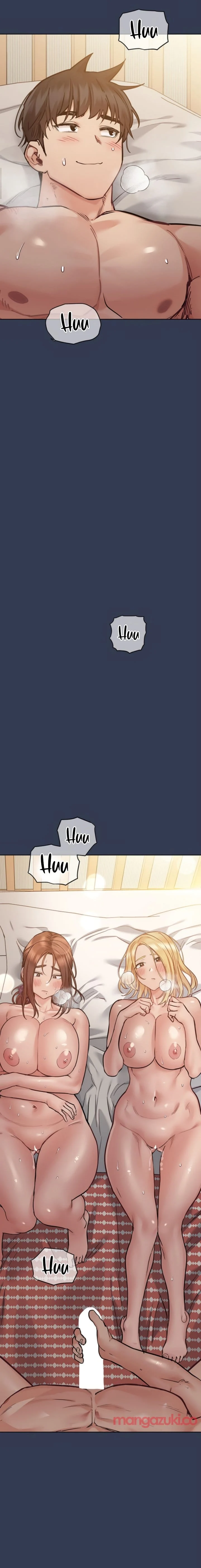 Keep It a Secret From Your Mother! Chapter 67 – page 14
