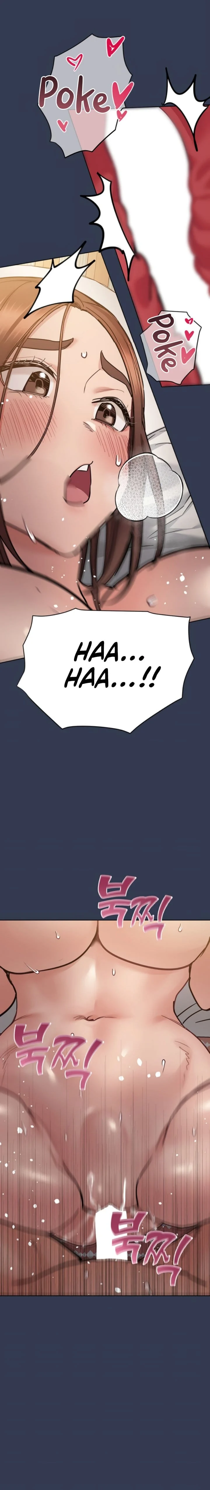 Keep It a Secret From Your Mother! Chapter 67 – page 24