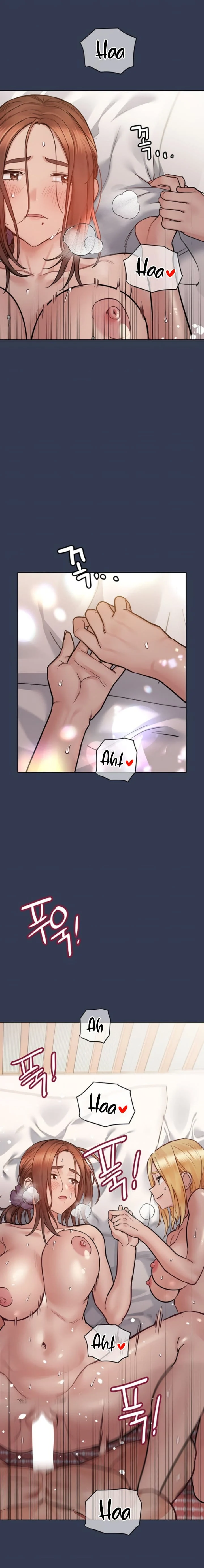 Keep It a Secret From Your Mother! Chapter 67 – page 27