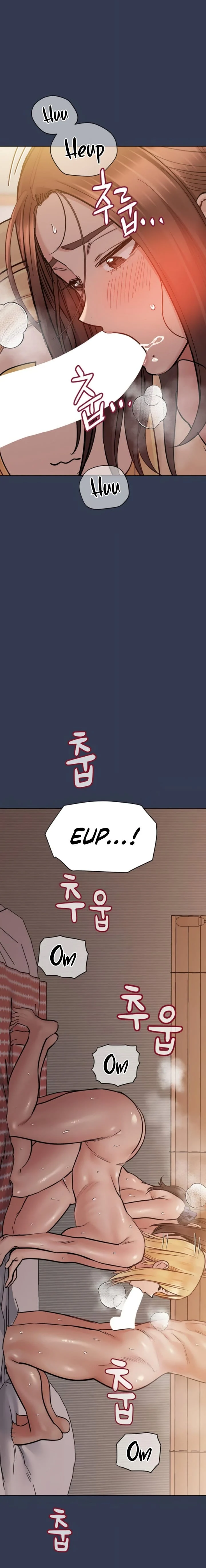 Keep It a Secret From Your Mother! Chapter 67 – page 3