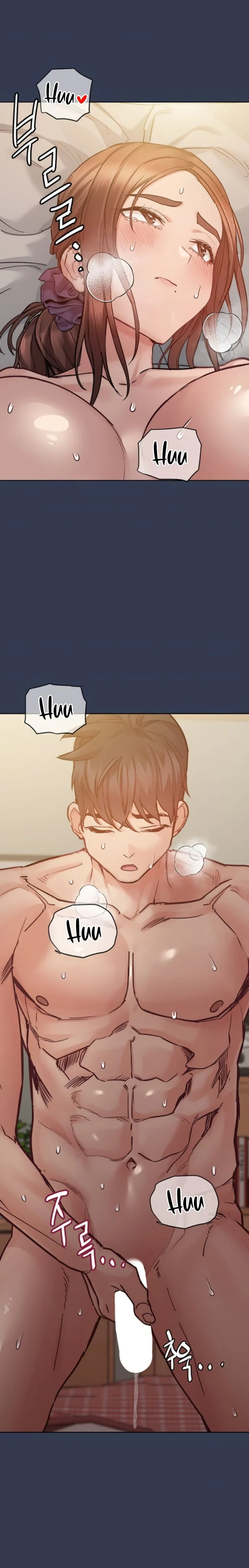 Keep It a Secret From Your Mother! Chapter 67 – page 30
