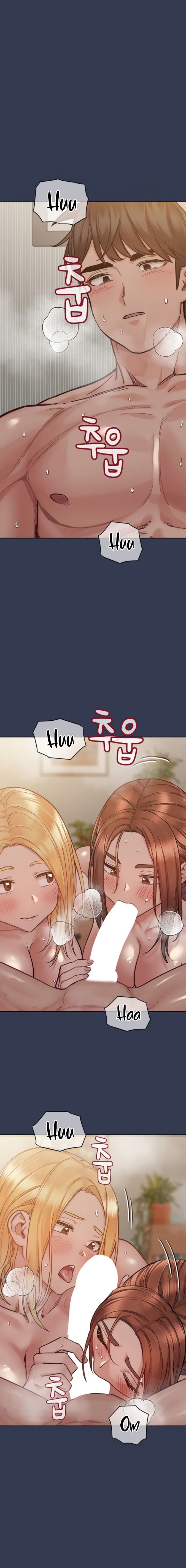 Keep It a Secret From Your Mother! Chapter 67 – page 7