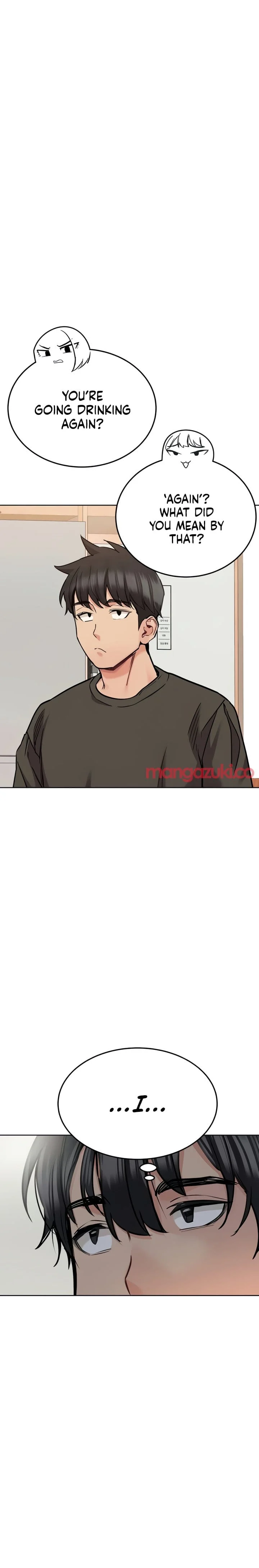 Keep It a Secret From Your Mother! Chapter 25 – page 17