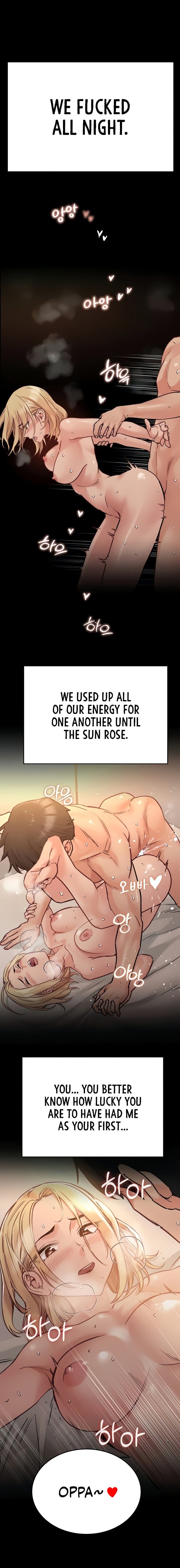 Keep It a Secret From Your Mother! Chapter 25 – page 2