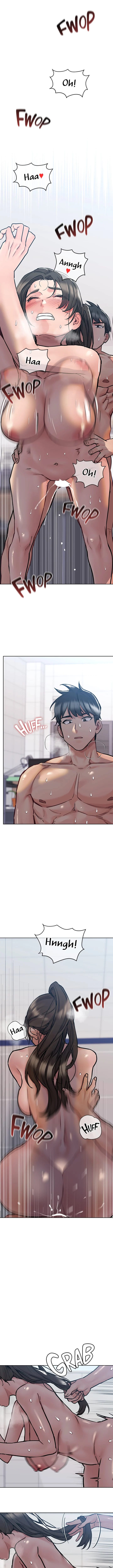 Keep It a Secret From Your Mother! Chapter 27 – page 3