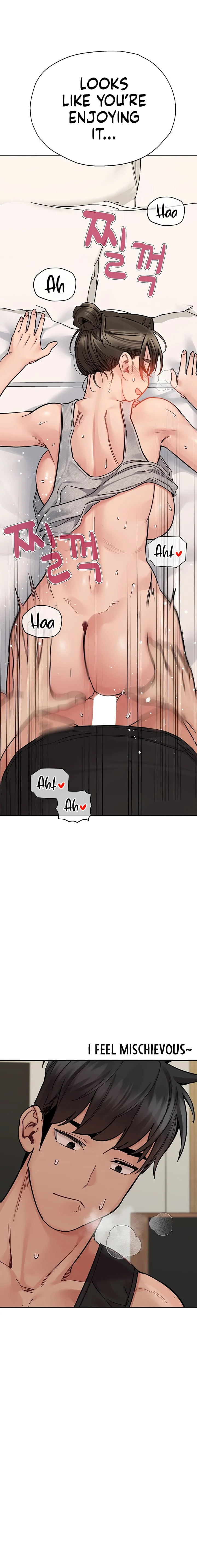 Keep It a Secret From Your Mother! Chapter 86 – page 29