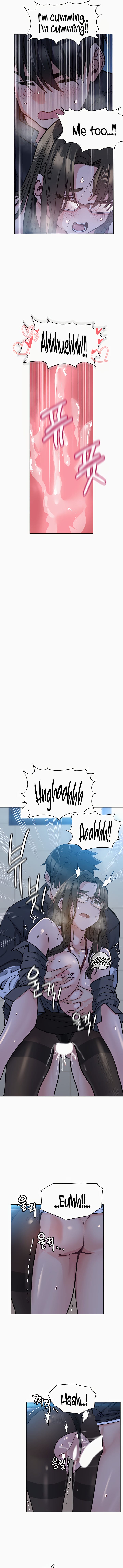 Keep It a Secret From Your Mother! Chapter 8 – page 14