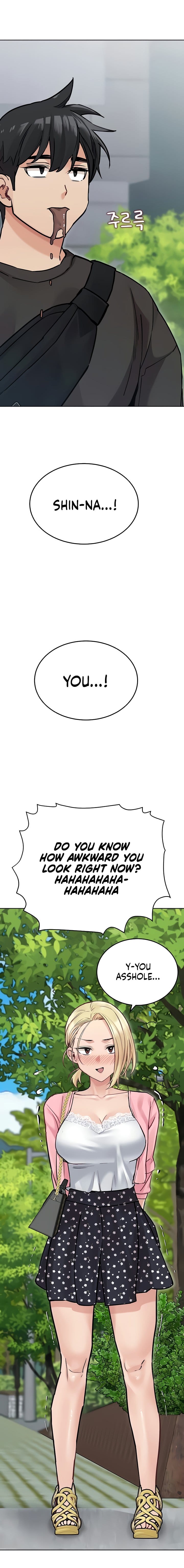 Keep It a Secret From Your Mother! Chapter 29 – page 2