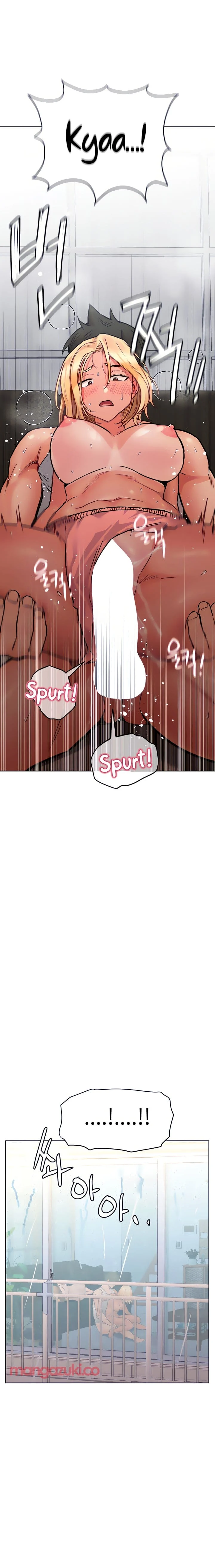 Keep It a Secret From Your Mother! Chapter 57 – page 17