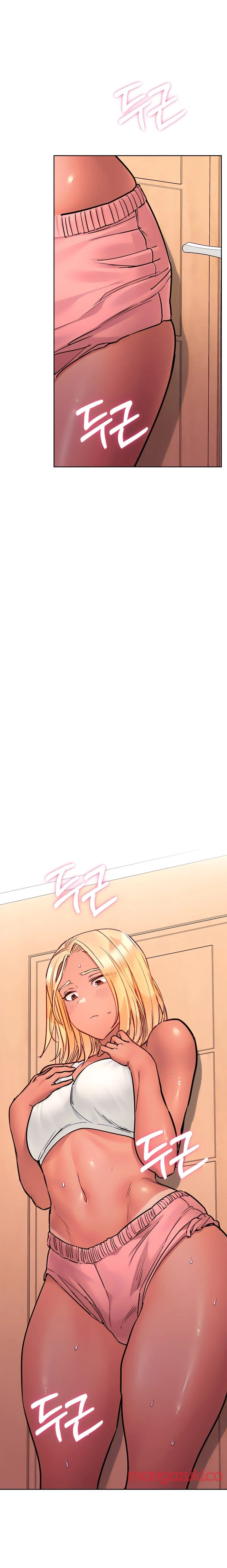 Keep It a Secret From Your Mother! Chapter 57 – page 21