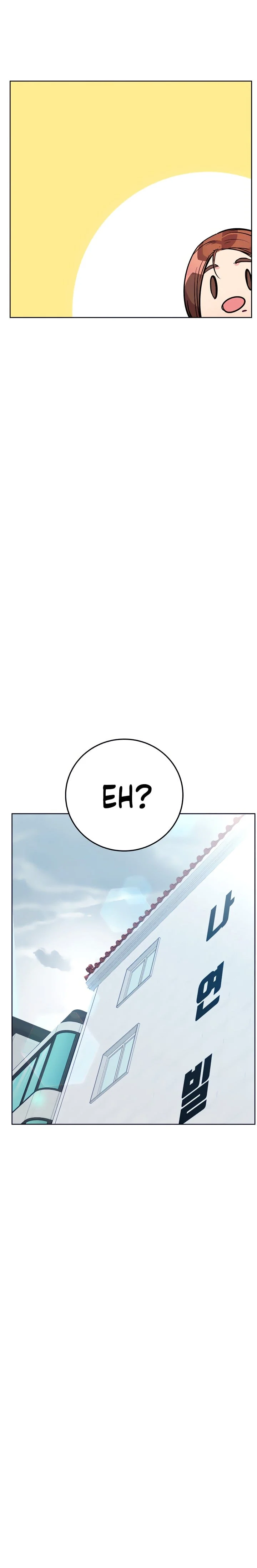 Keep It a Secret From Your Mother! Chapter 57 – page 28