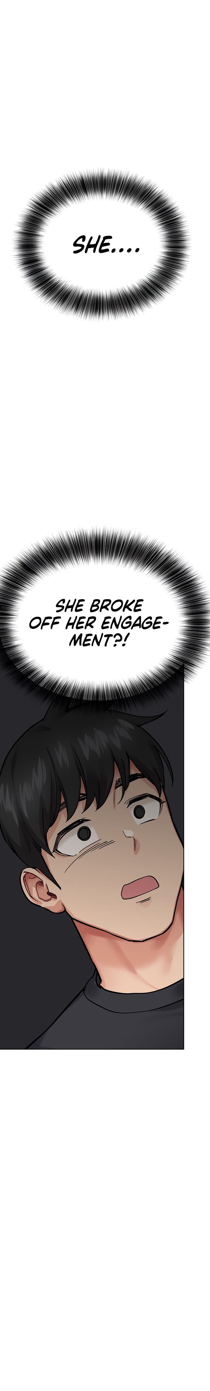 Keep It a Secret From Your Mother! Chapter 78 – page 2