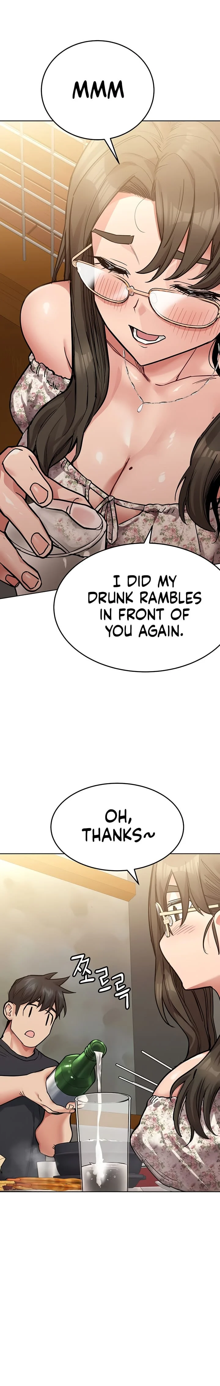 Keep It a Secret From Your Mother! Chapter 78 – page 7