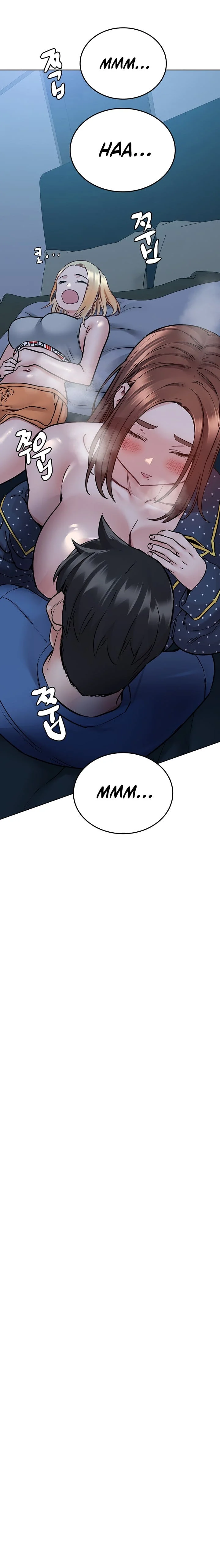 Keep It a Secret From Your Mother! Chapter 42 – page 20