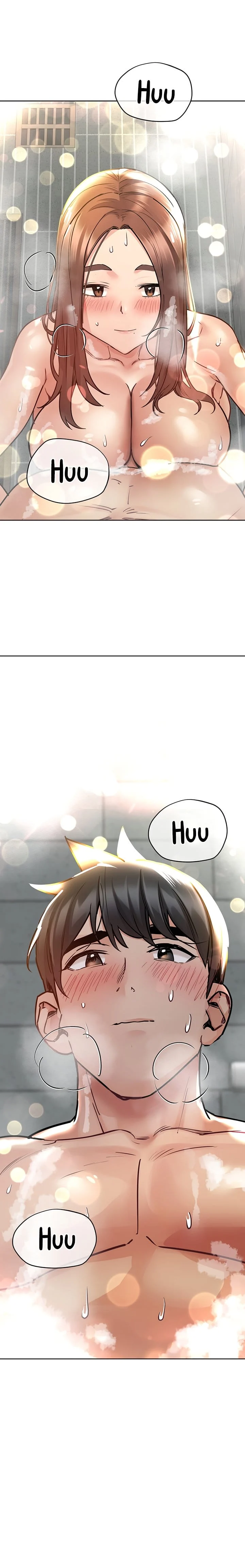 Keep It a Secret From Your Mother! Chapter 42 – page 3