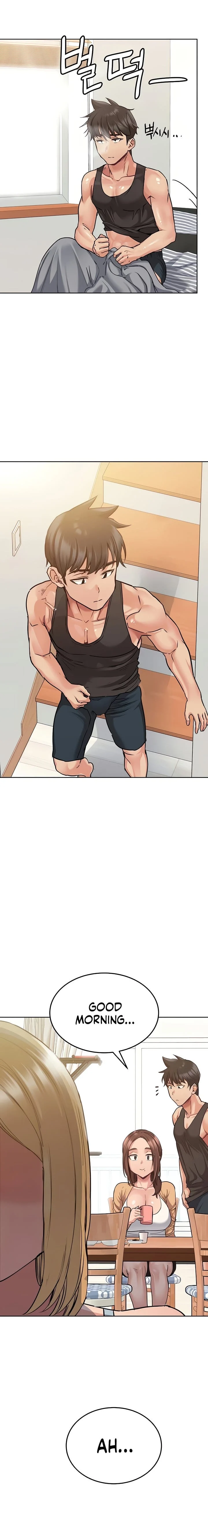 Keep It a Secret From Your Mother! Chapter 16 – page 3