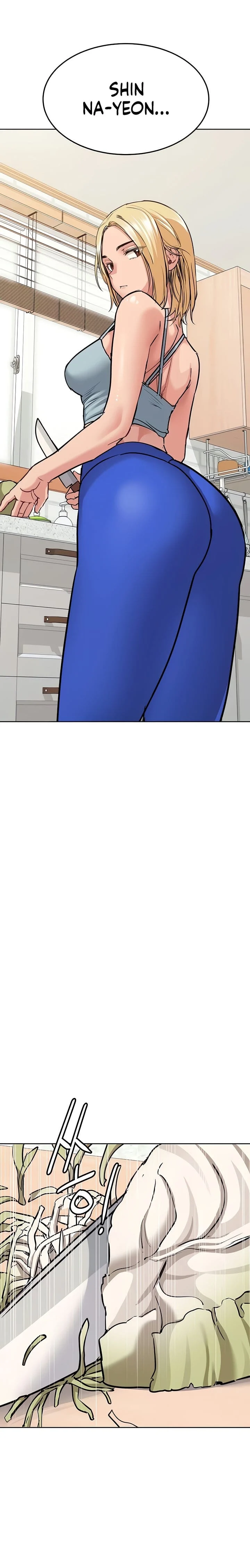 Keep It a Secret From Your Mother! Chapter 16 – page 4