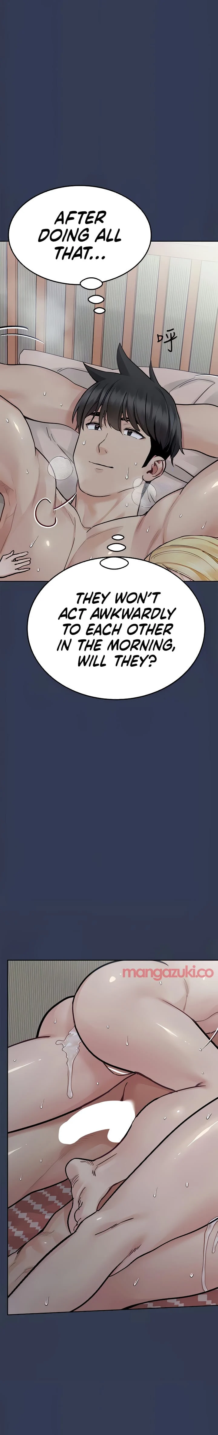Keep It a Secret From Your Mother! Chapter 98 – page 13