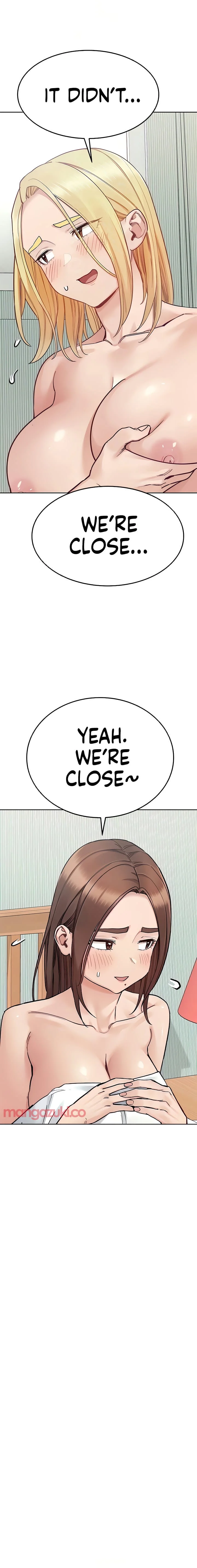Keep It a Secret From Your Mother! Chapter 98 – page 17