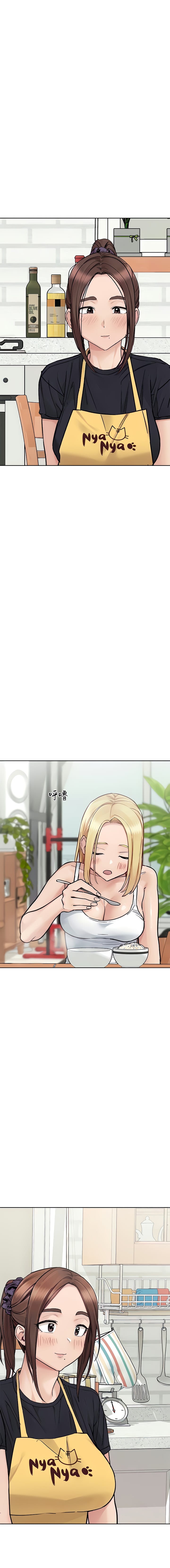 Keep It a Secret From Your Mother! Chapter 98 – page 27