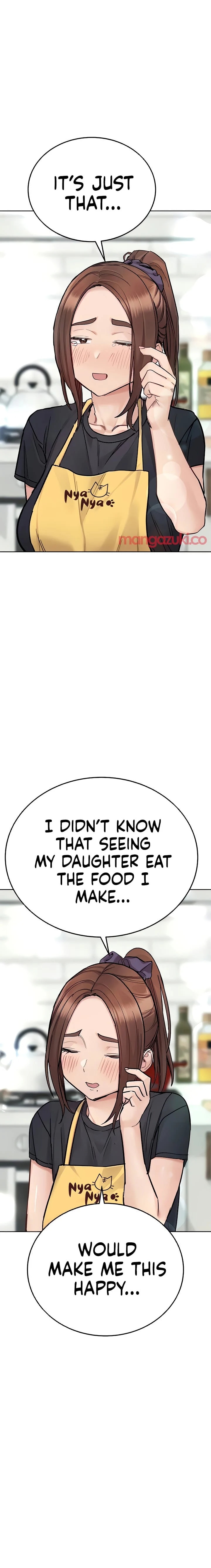 Keep It a Secret From Your Mother! Chapter 98 – page 29
