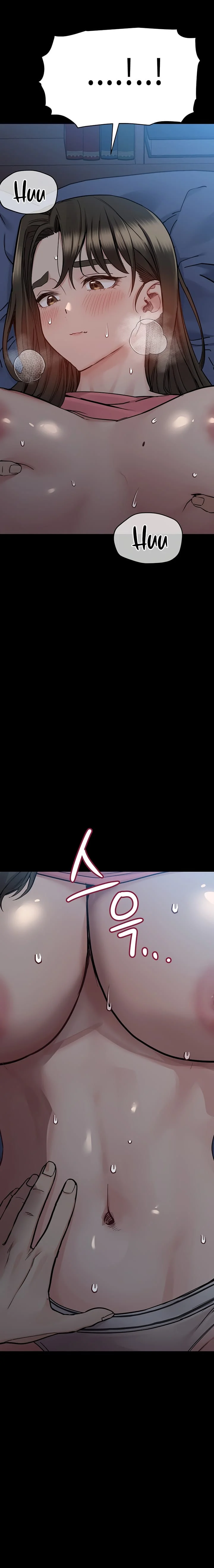 Keep It a Secret From Your Mother! Chapter 83 – page 14