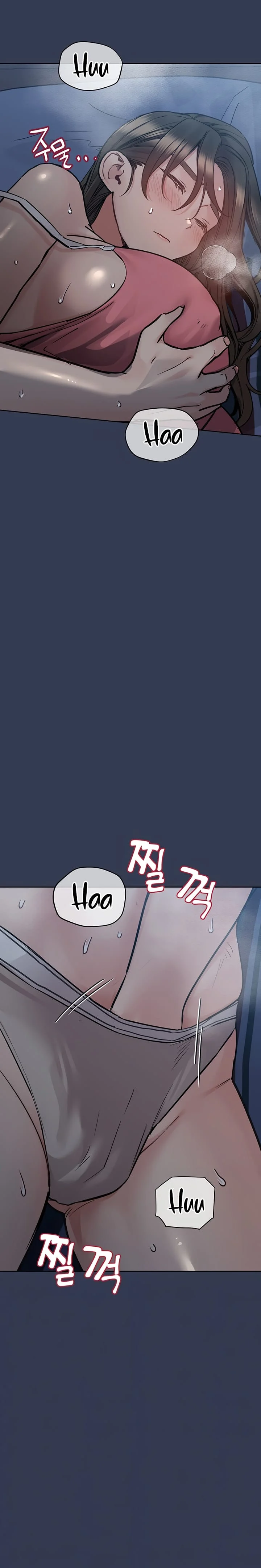Keep It a Secret From Your Mother! Chapter 83 – page 3